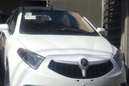 خودرو برلیانس H220 1397